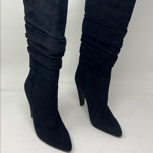Steve Madden Carrie Size 7